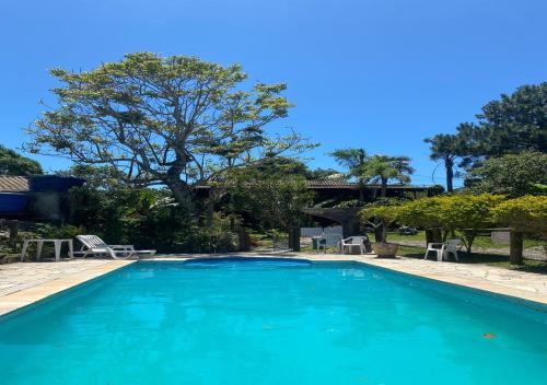 Pousada Meia Lua - last minute hotel in Imbituba