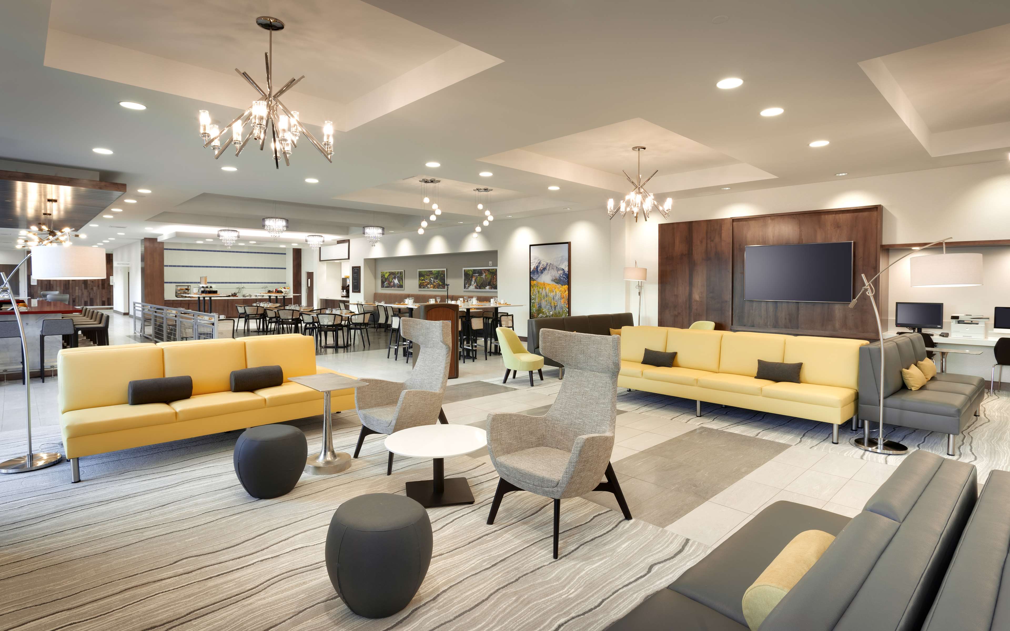 Hilton Garden Inn Lehi - photo 13