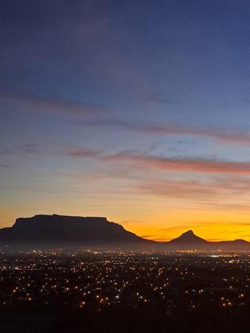 Grace Space in Plattekloof