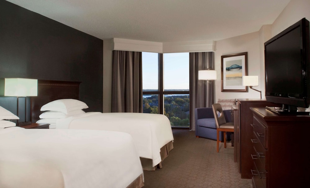 Hilton Houston NASA Clear Lake - photo 41