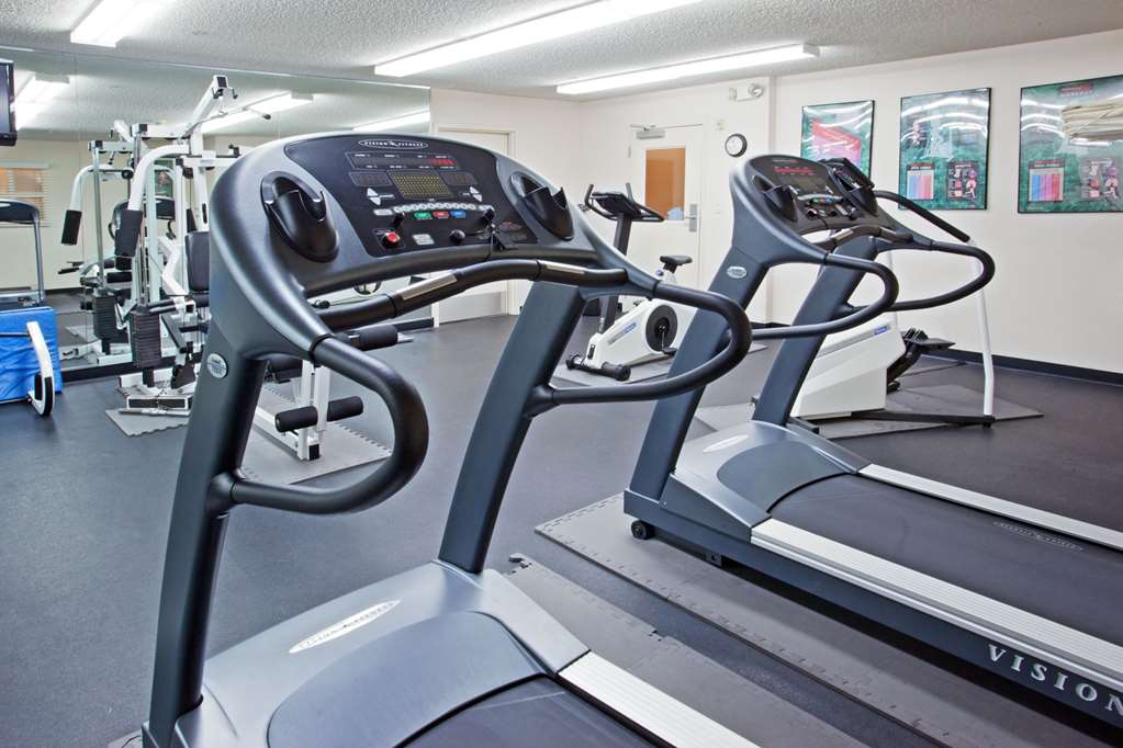 Sonesta Simply Suites Houston Galleria Medical Ctr - photo 16