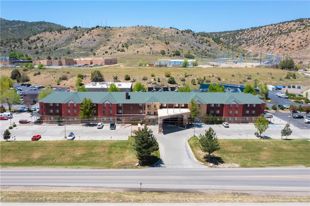 Comfort Inn & Suites Durango - photo 10