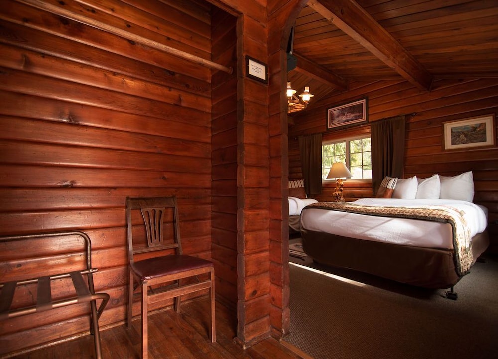 Lochsa Lodge Resort - photo 87