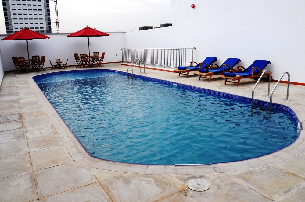 Fortune Royal Hotel in Dibba Al-Fujairah, United Arab Emirates