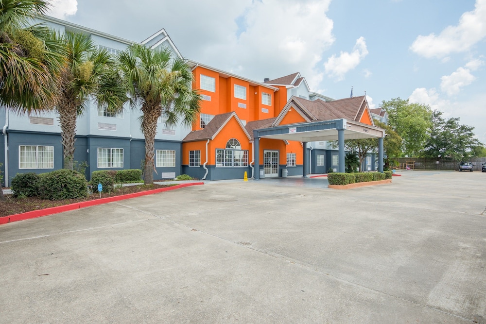 Trident Inn & Suites Baton Rouge - photo 39