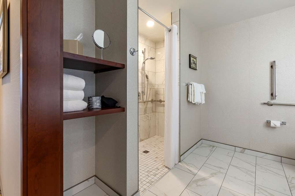 Best Western Premier Park Hotel - photo 51