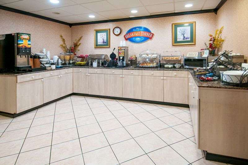 Baymont by Wyndham Hattiesburg - photo 61