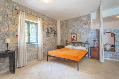 Luxury Villa Nefeli in Stoupa Private Pool & BBQ — Oichalia — photo 2