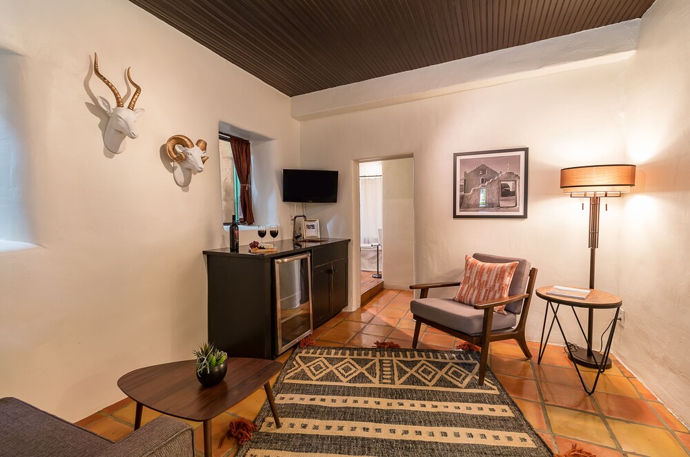 Inn Of The Turquoise Bear - photo 54