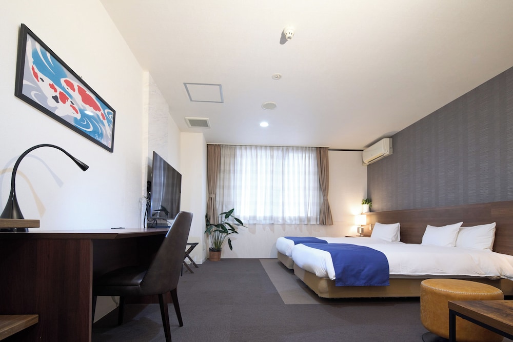Hotel Tohkai - last minute hotel in Atsugi