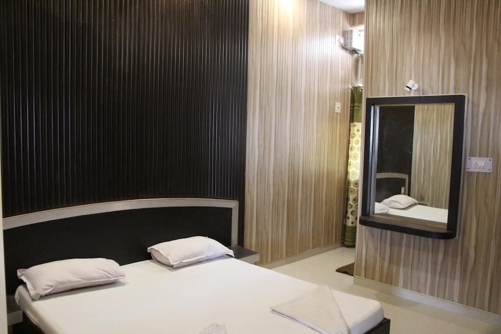 Hotel Gokul inn in Mathura, India