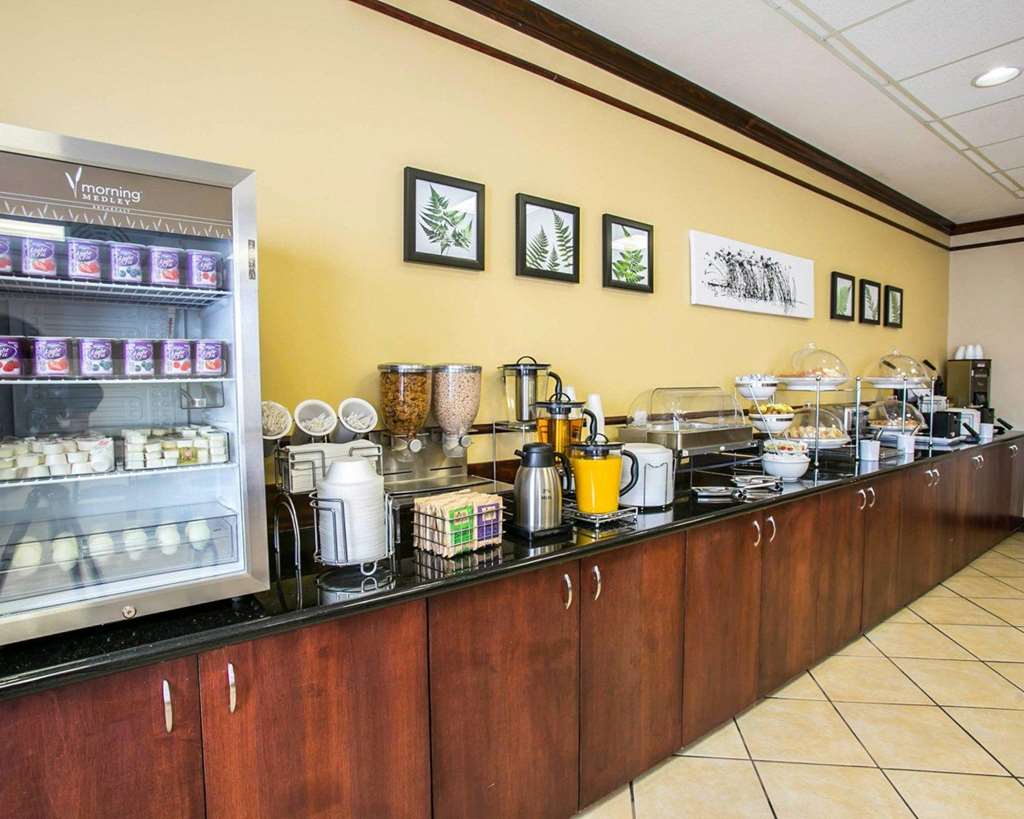 Sleep Inn & Suites New Braunfels - photo 26