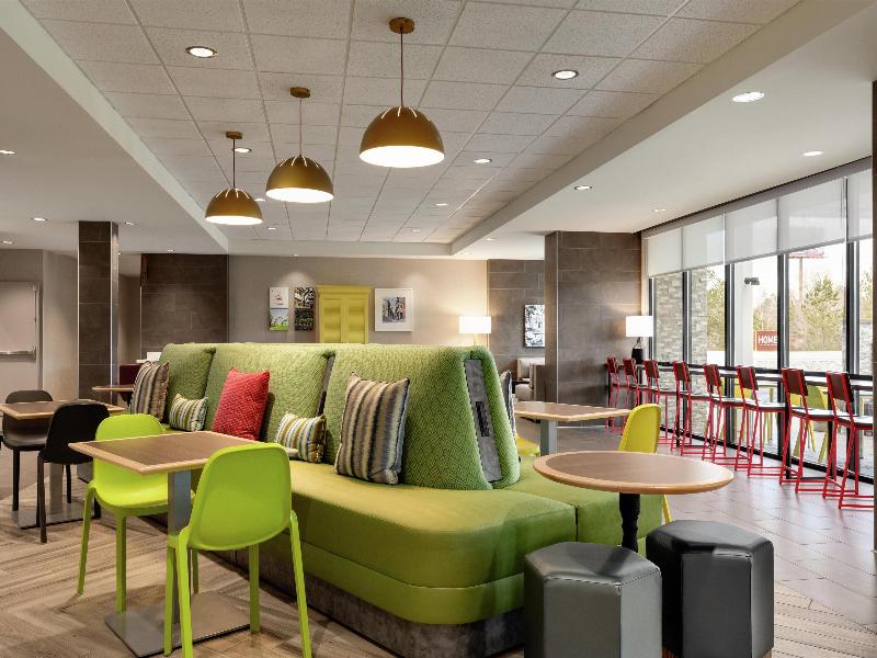 Home2 Suites By Hilton Dublin - photo 11