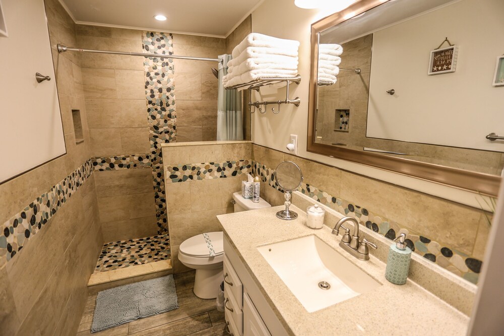 Coral by the Sea 3052 Sleeps 6 Walk to Beach - photo 5