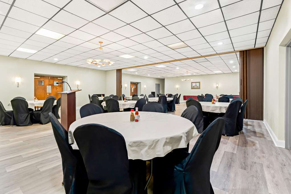 Quality Inn Americus - photo 20
