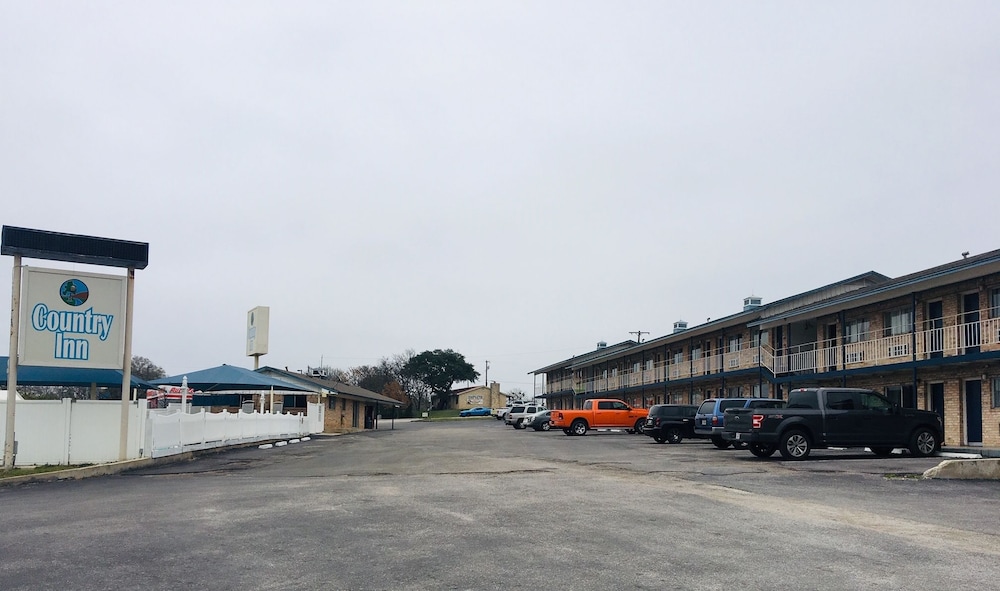 Country inn Lampasas - photo 3