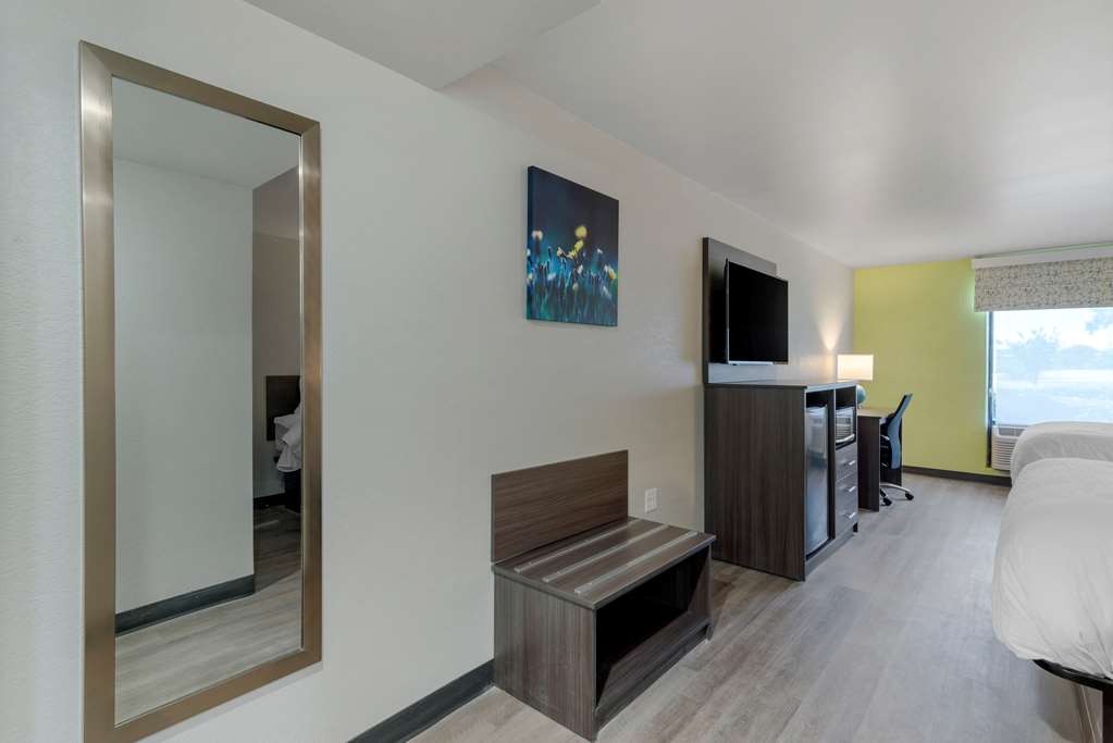 Clarion Pointe McDonough - photo 15