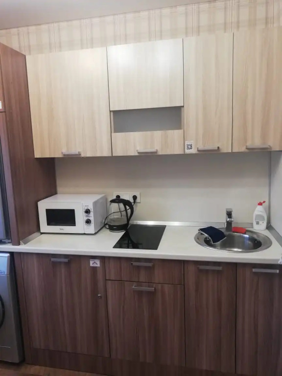 Posutochno Premyer Flat — Cheremushki — photo 5