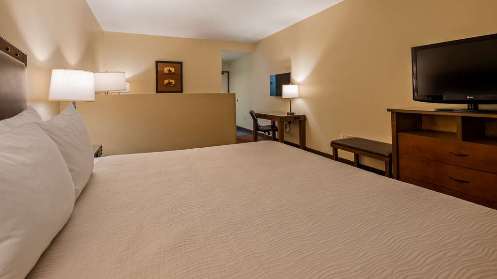 Best Western Plus Inn Of Williams - photo 16