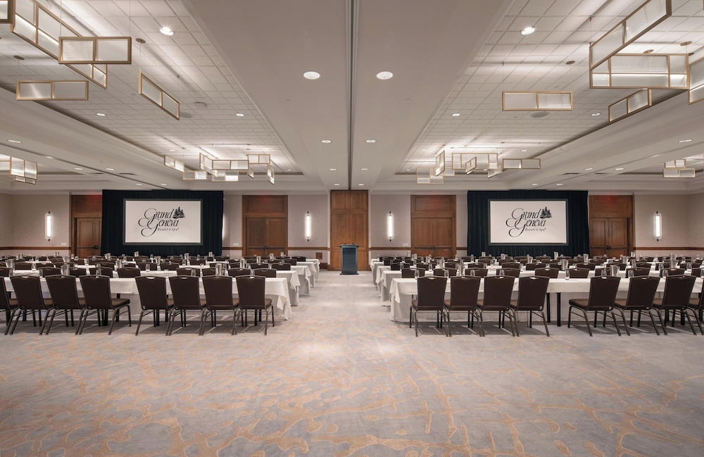 Grand Geneva Resort & Spa - photo 90