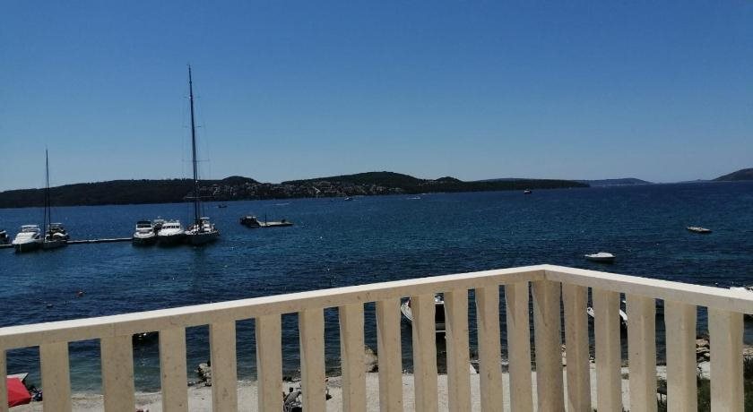 Apartments Amor — 4-Star Luxury Hotel in Trogir, Croatia