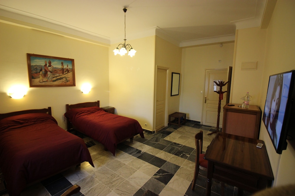 Hotel Hydra — Algiers — photo 5