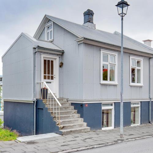 Live as Locals Apartments — 4-Star Luxury Hotel in Reykjavik, Iceland