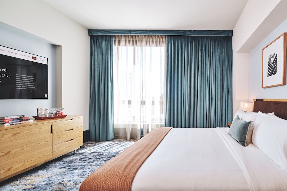 Clayton Hotel & Members Club - photo 13