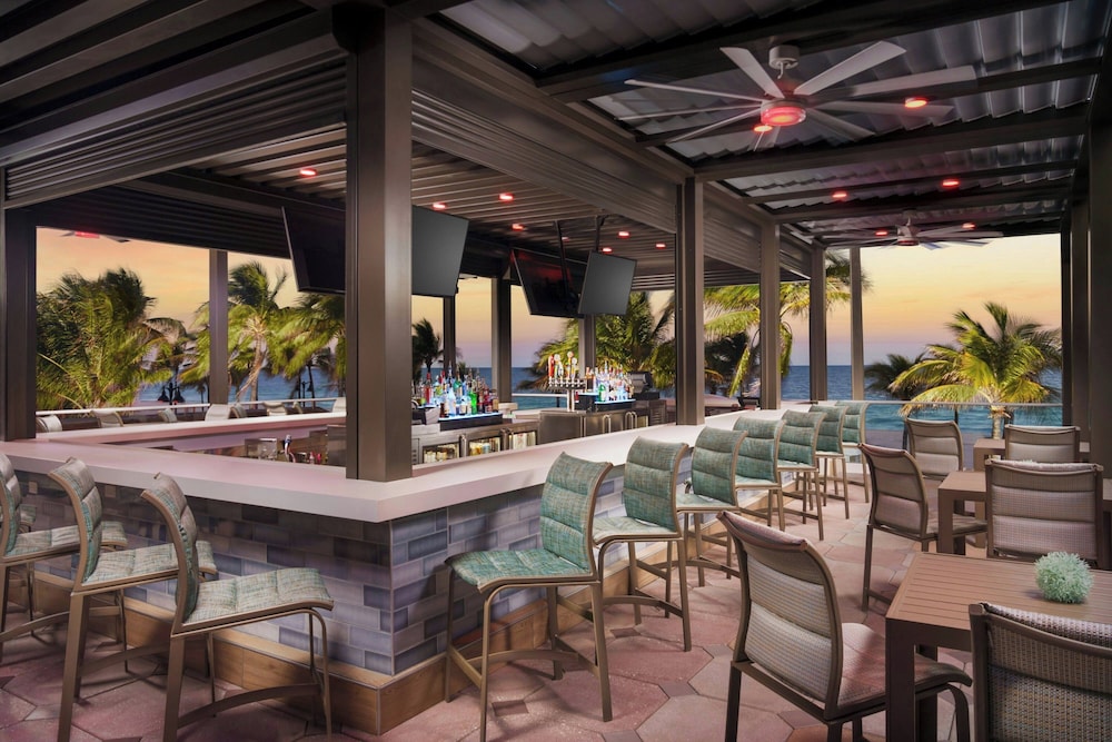 Courtyard by Marriott Oceanside Fort Lauderdale Beach - photo 63