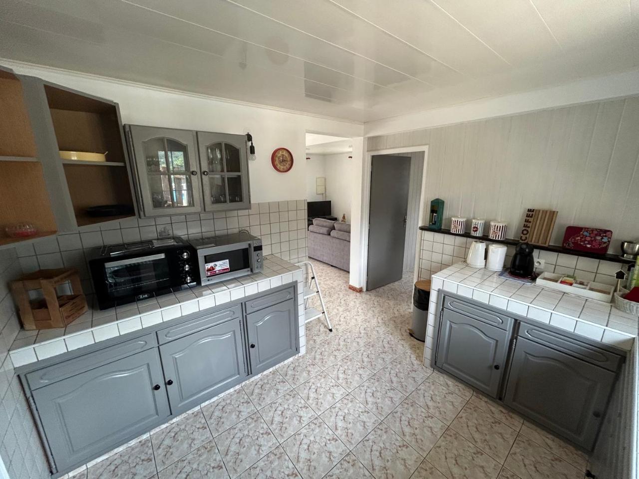 Au coeur des Salazes in Salazie, Réunion