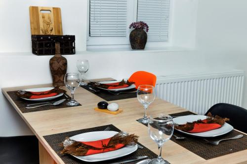 Mari's Smart House