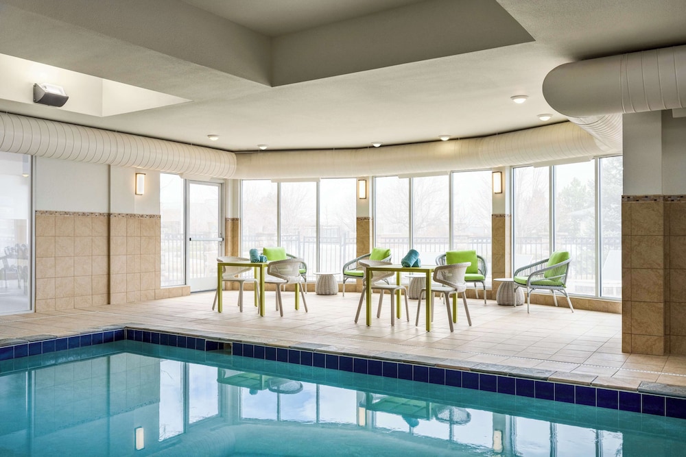 Hilton Garden Inn Fort Collins - photo 29