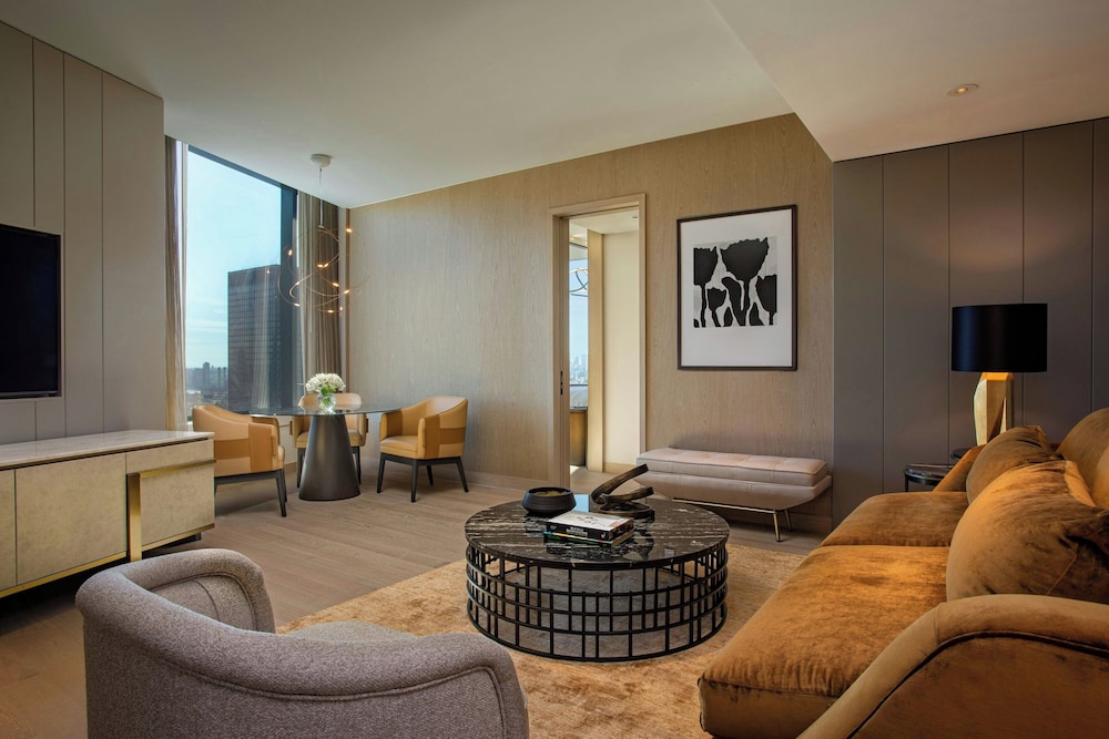 The Ritz Carlton New York NoMad - photo 83
