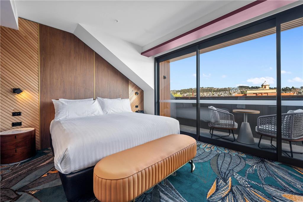 George Hotel Launceston in Launceston, Australia