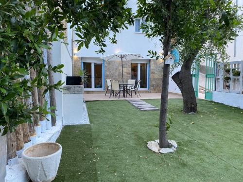 Casa Rural La Vereda Del Rio Guadalquivir 20851675 — Villacarrillo
