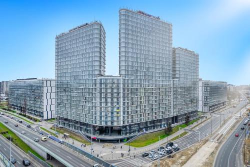 Vola Palace - last minute hotel in Warsaw