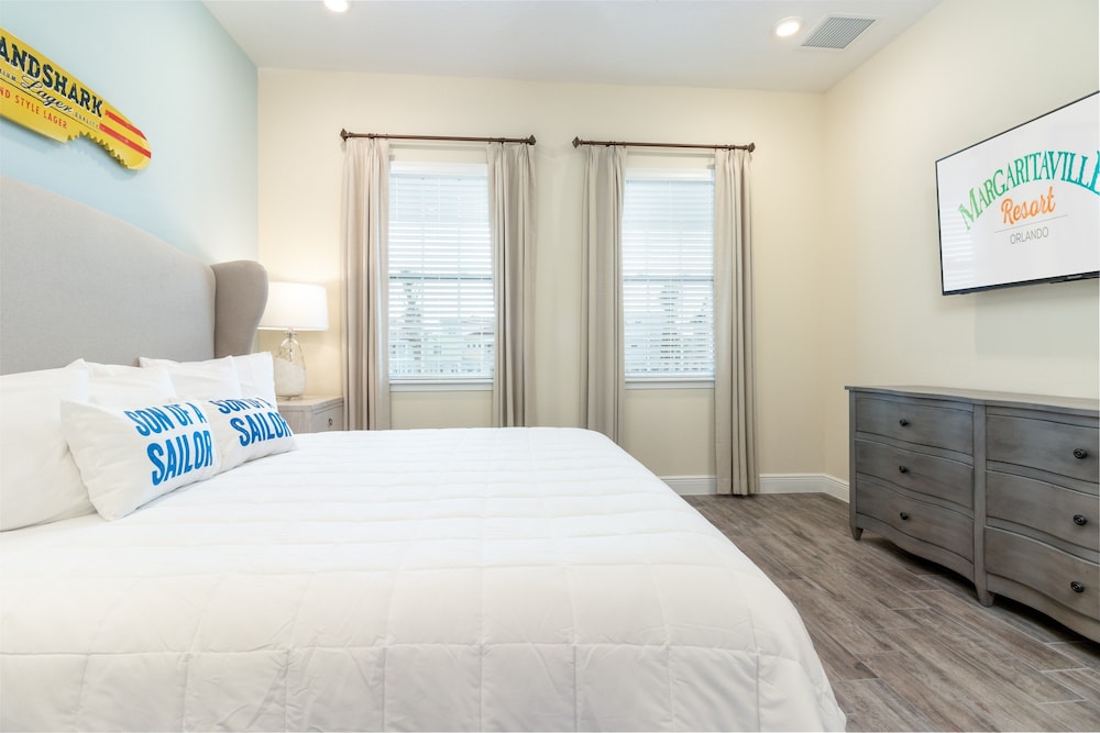 Margaritaville Cottages Orlando by Vstays with H2O Waterpark - photo 75