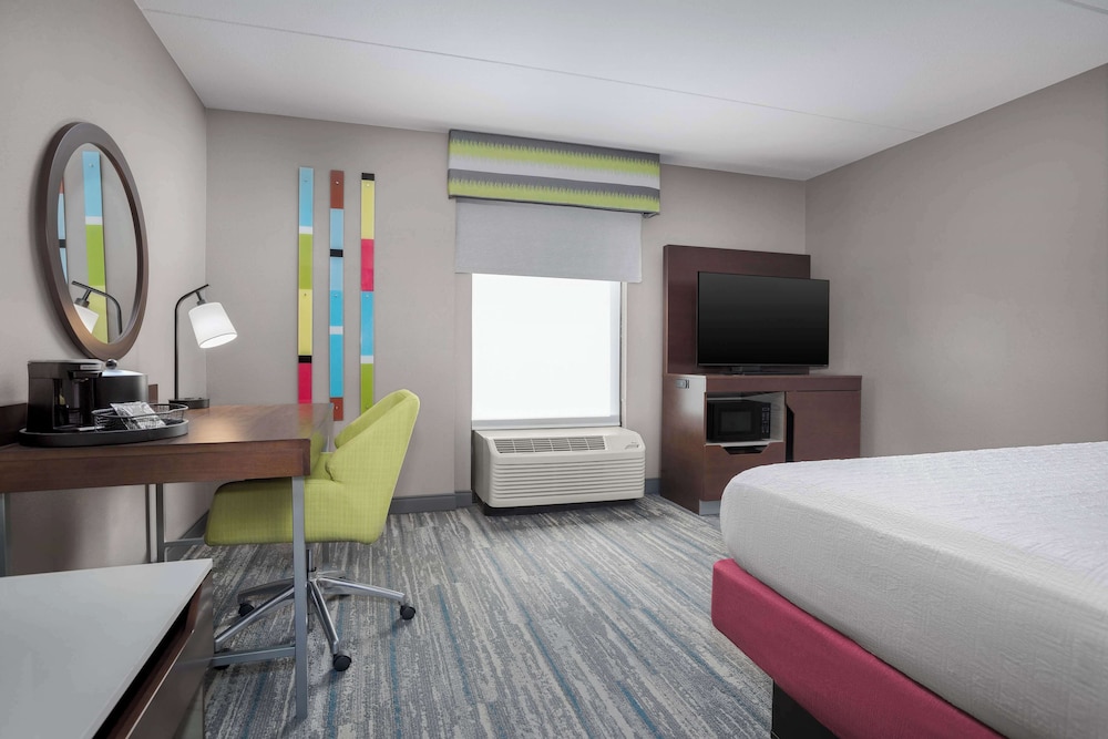 Hampton Inn & Suites ATL Six Flags - photo 9