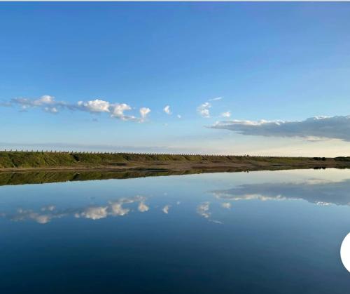 HenreeenOnWidewater — 4-Star Luxury Hotel in Lancing, United Kingdom
