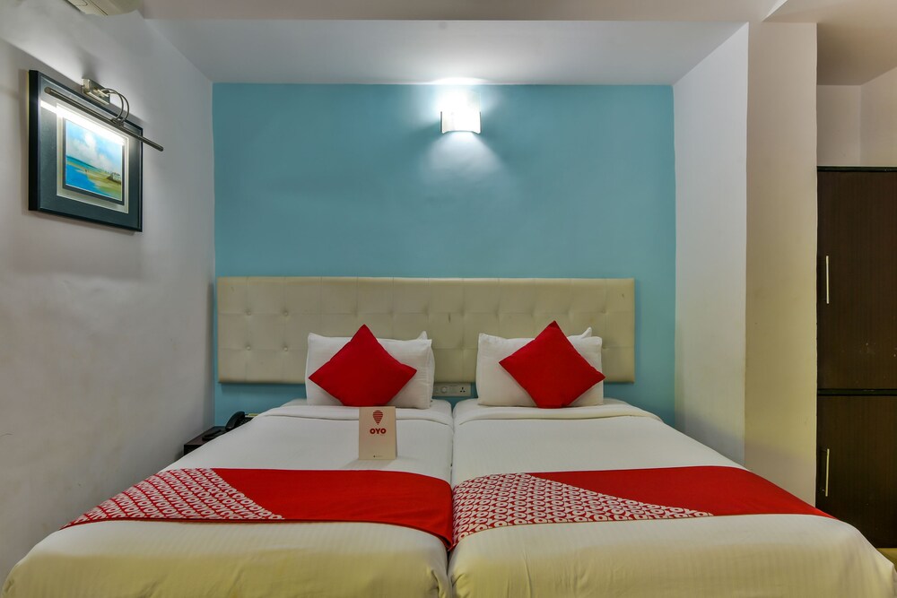 OYO 1444 Silver Sands Holiday Village — Candolim — photo 3