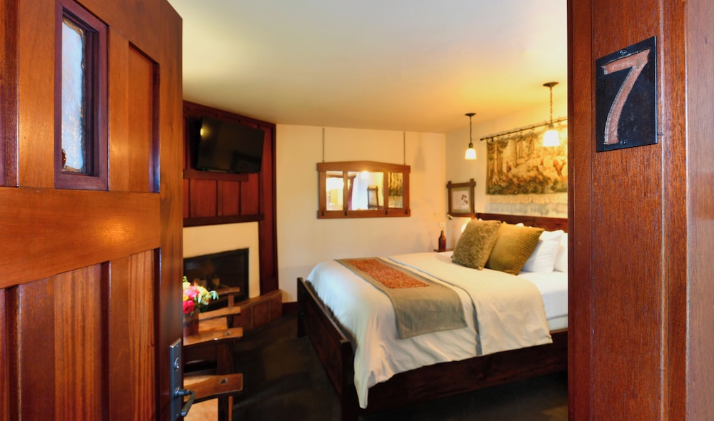 Blackbird Inn - photo 18