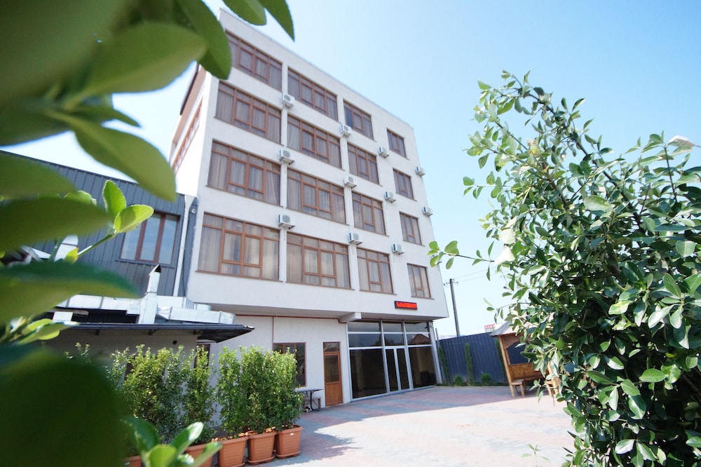 Hotel 725 - last minute hotel in Batumi