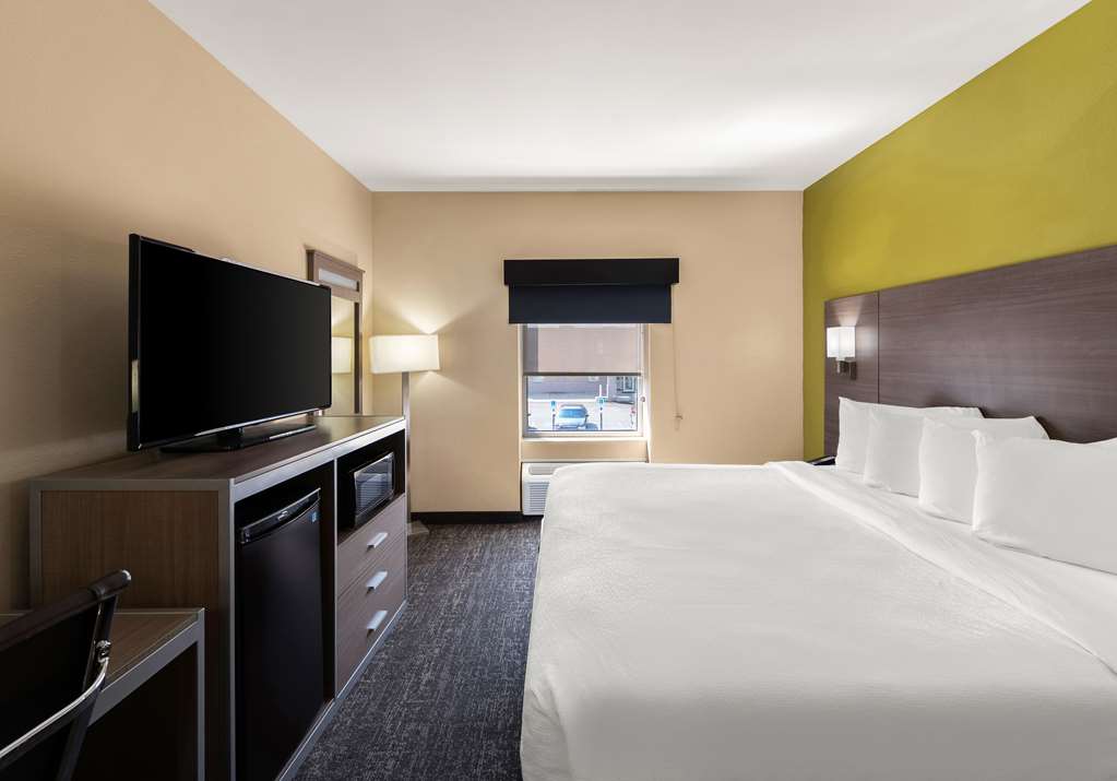 Best Western Adena Inn - photo 31
