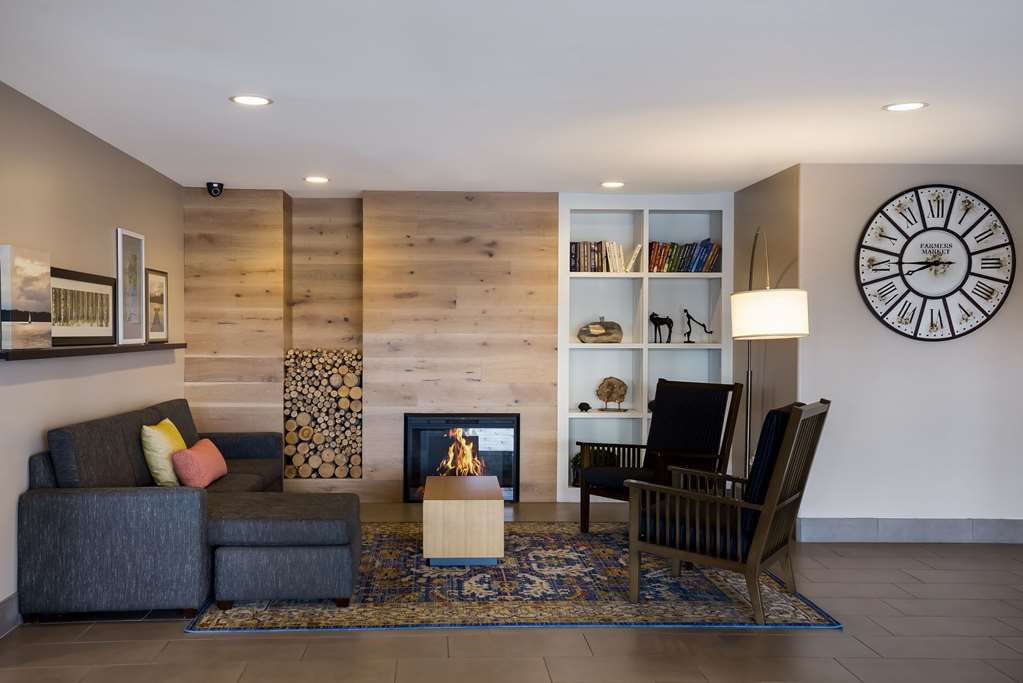 Country Inn & Suites by Radisson Marion IL - photo 5