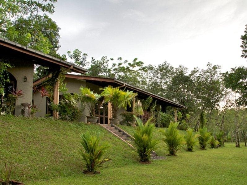 Cinnamon Village in Horana South, Sri Lanka