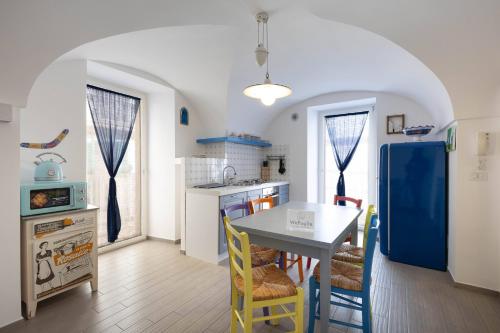 WePuglia Porta Blu — 4-Star Luxury Hotel in Monopoli, Italy