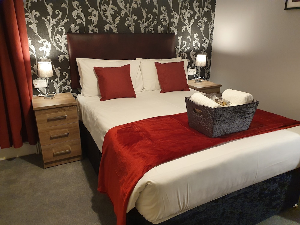 The Braemar Southport — 4-Star Luxury Hotel in Southport, United Kingdom