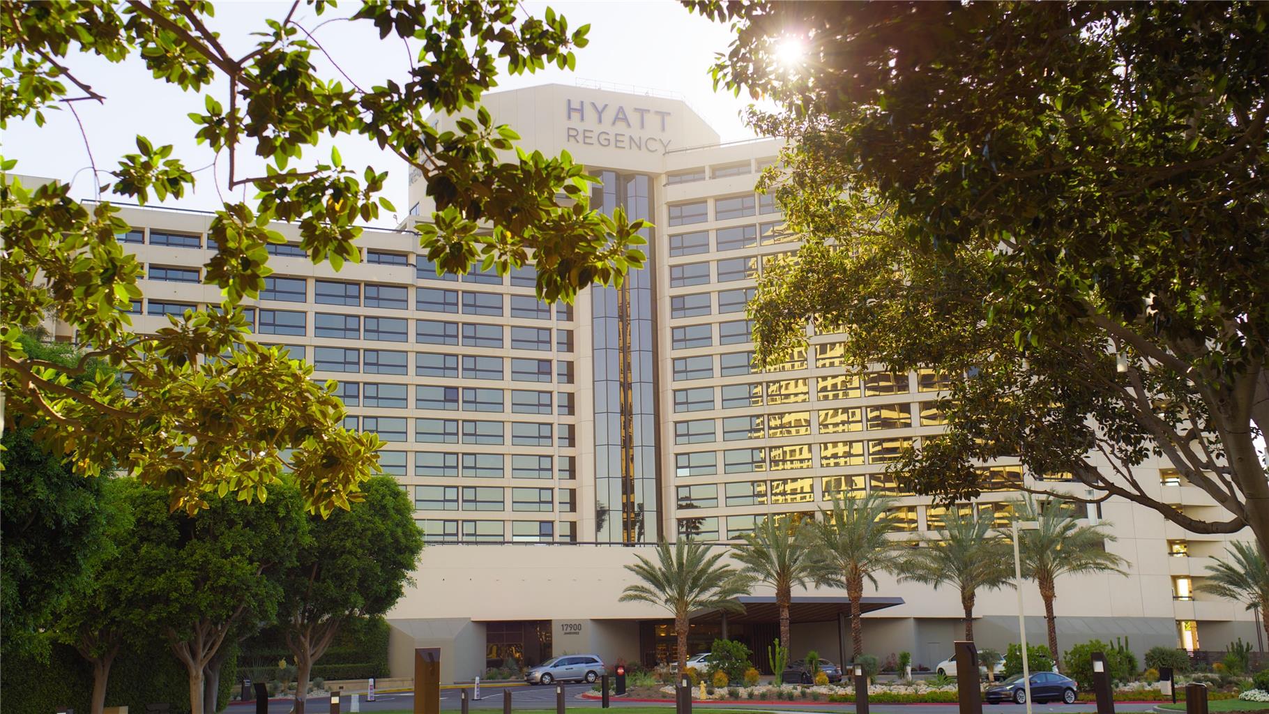 Hyatt Regency Irvine - photo 95