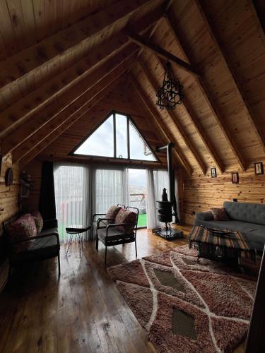 Brothers Bungalov in Unknown City, Turkey