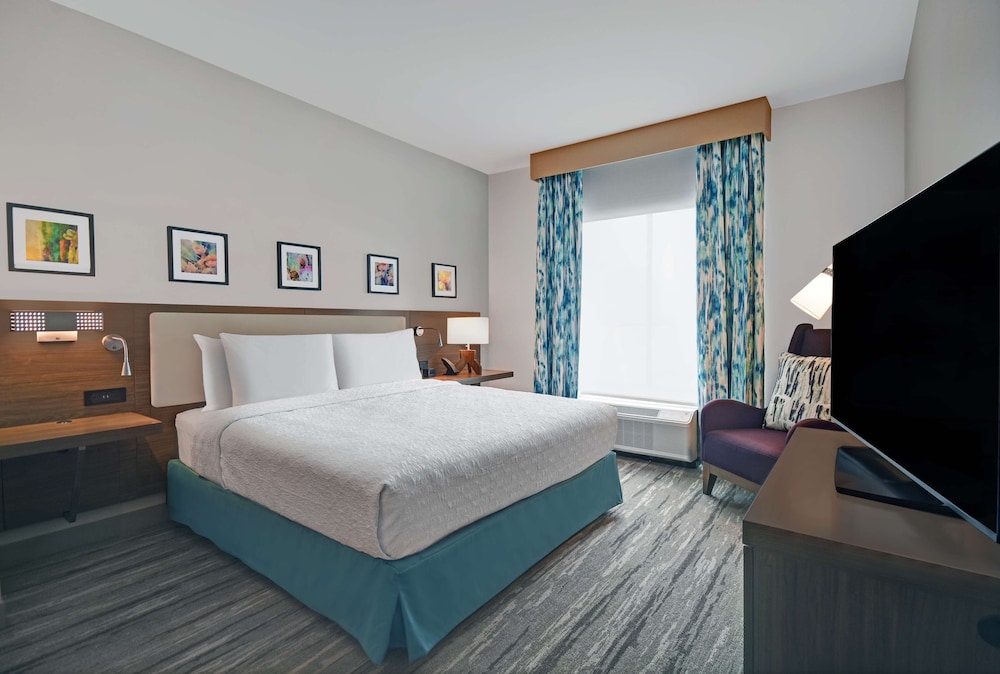 Hilton Garden Inn Houston Medical Center TX - photo 17